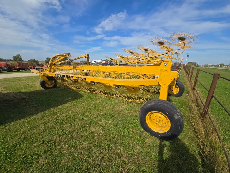 2023 VERMEER VR1428
