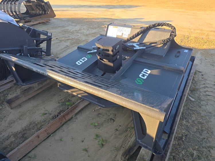 2025 CID XBC172772 CUTTER