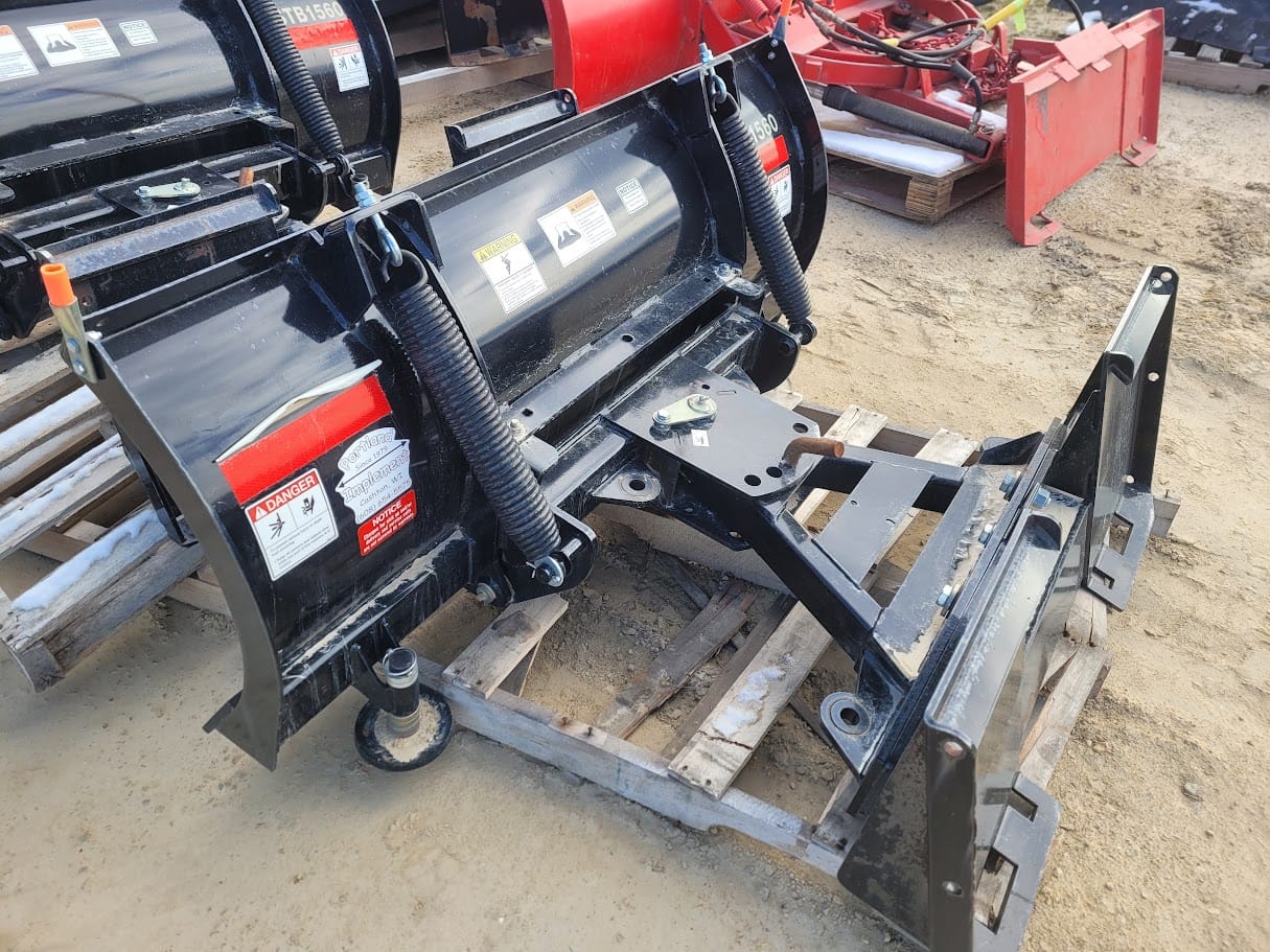 Land Pride STB1560 Snow Blade