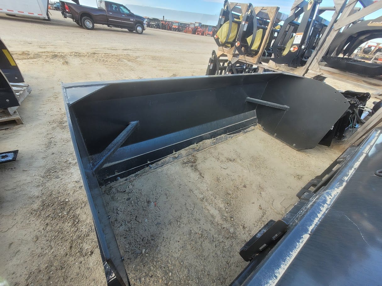 CID SPUSH96 Snow pusher