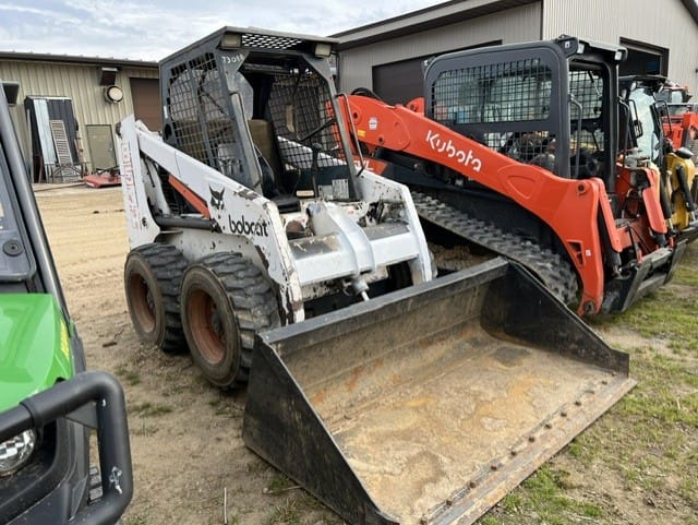 1994 BOBCAT 853H