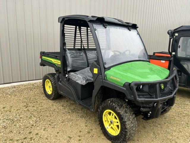 2024 JOHN DEERE 835M