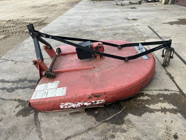 2007 BUSH HOG 72″ ROTARY CUTTER