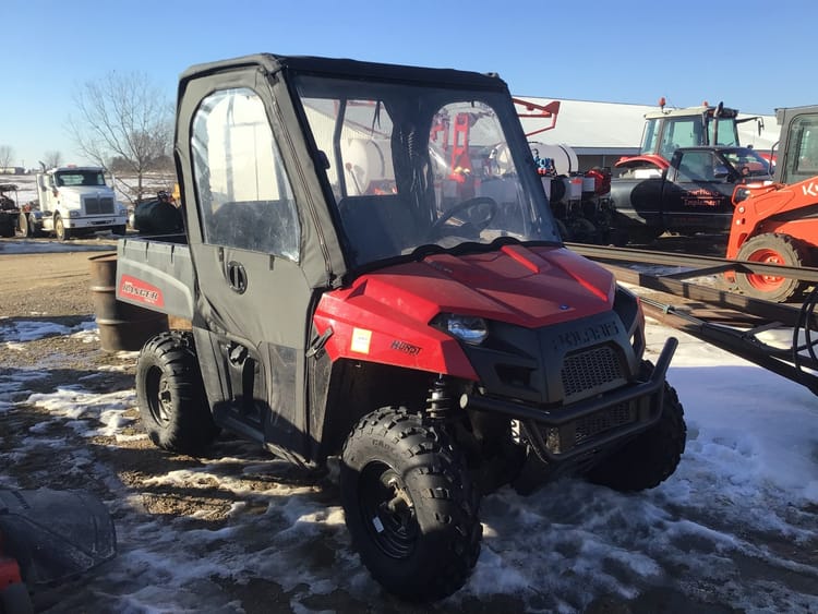 2013 POLARIS UTV 500