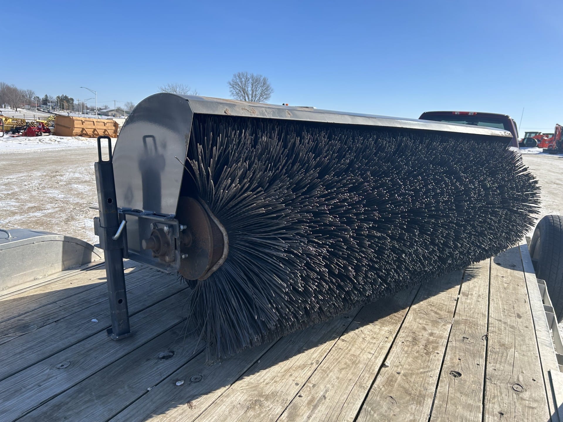 2024 CID HAB84 BROOM