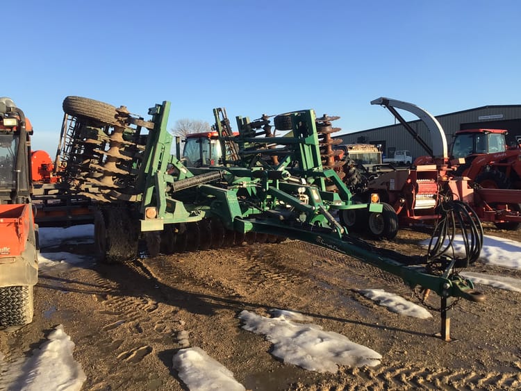 2013 GREAT PLAINS 1800TM