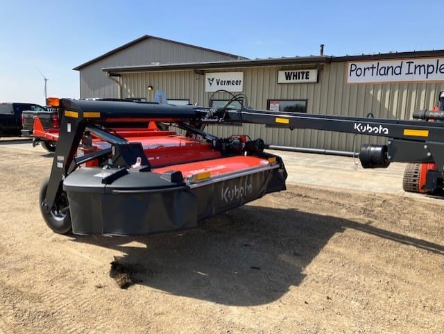 2022 KUBOTA DMC8028R