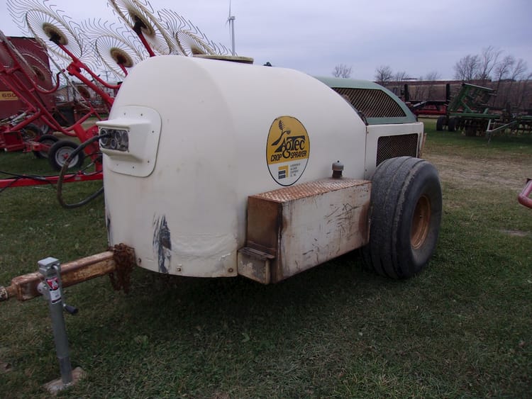 1979 AGTEC 5002