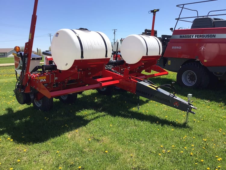 2023 MASSEY FERGUSON PR630