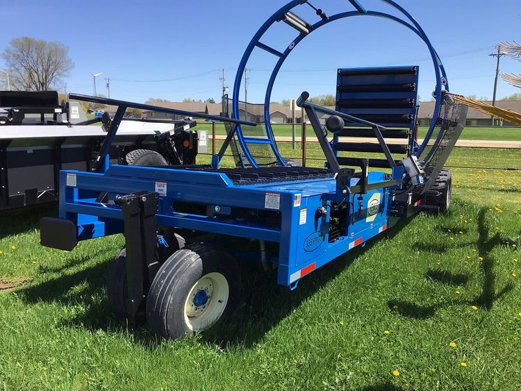 2023 KEMCO 355 PRO-2