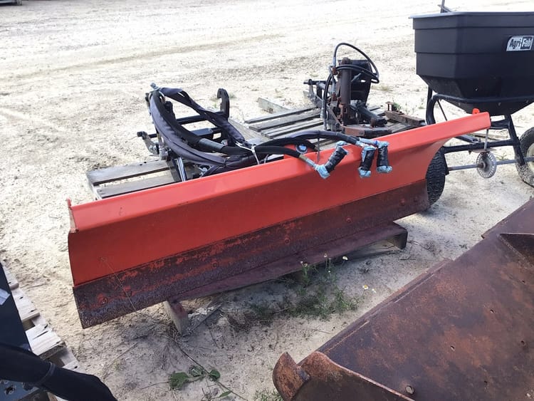 2020 KUBOTA BX2812