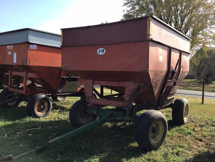 J&M 250-7