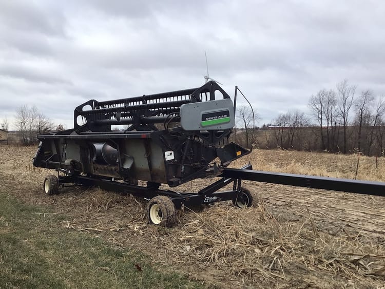 GLEANER 300