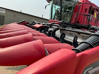 2012 GERINGHOFF NS1230F