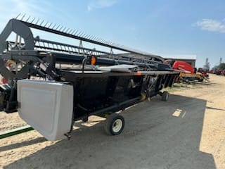 GLEANER 8000