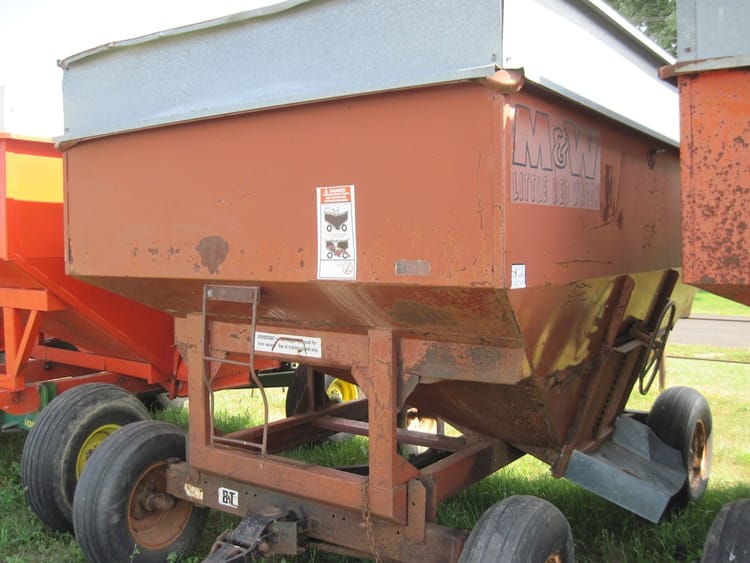 M&W 220