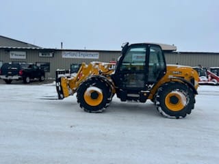 2010 JCB 541-70