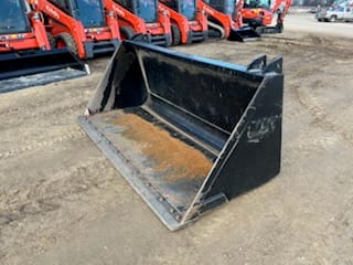 2021 Bucket, MDS 5520B