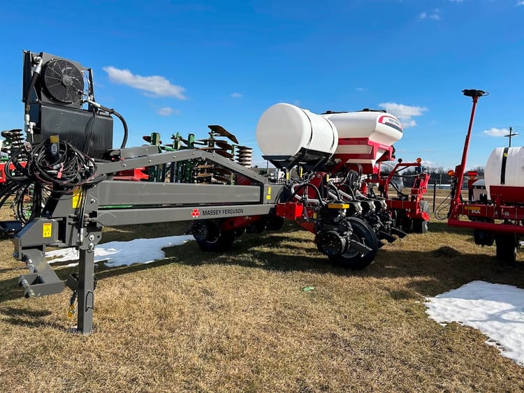 MASSEY FERGUSON VF1230