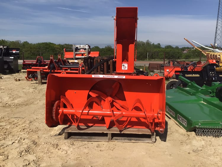 2021 KUBOTA LX2970