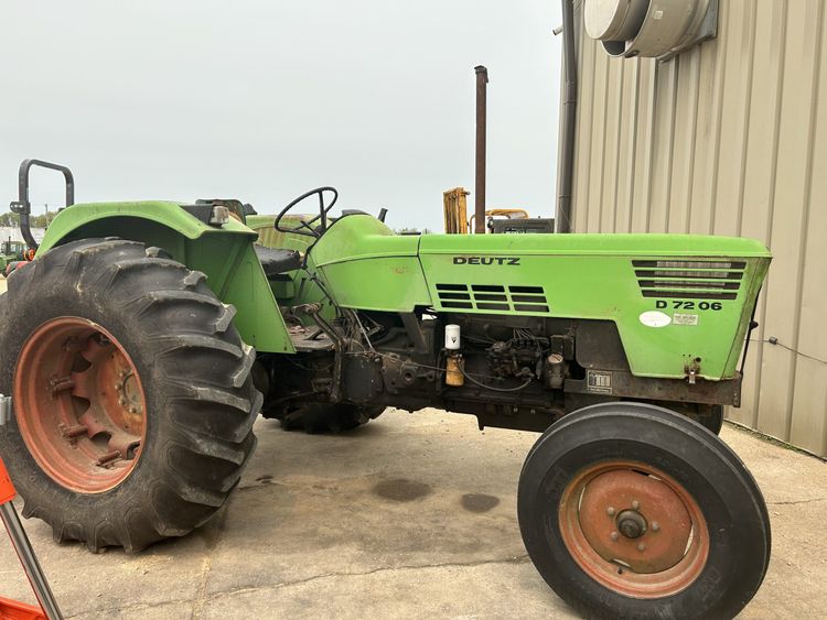 DEUTZ 72 06