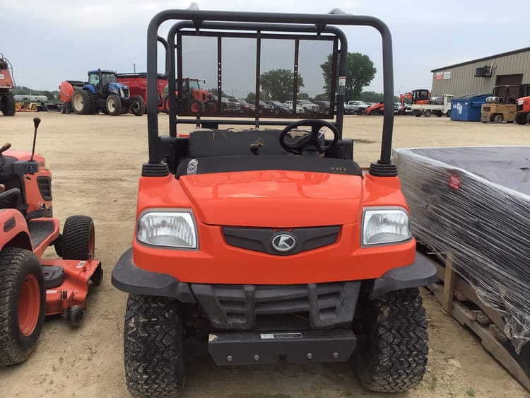 2005 KUBOTA RTV900G-H