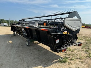 GLEANER 8000